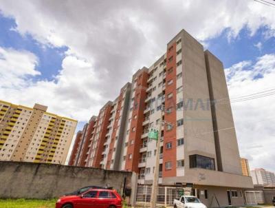 Apartamento 2 Quartos para Venda, em Bras�lia, bairro Samambaia Norte (Samambaia), 2 dormit�rios, 2 banheiros, 1 su�te, 1 vaga