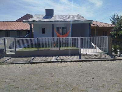 Casa para Venda, em Jaguaruna, bairro Camacho, 3 dormit�rios, 2 banheiros, 2 vagas