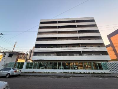Apartamento para Venda, em Fortaleza, bairro Presidente Kennedy, 3 dormit�rios, 2 banheiros, 1 su�te, 2 vagas