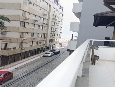 Cobertura para Loca��o, em Balne�rio Cambori�, bairro Centro, 1 dormit�rio, 1 banheiro