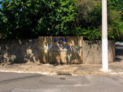 Terreno para Venda, em Campinas, bairro S�o Bernardo