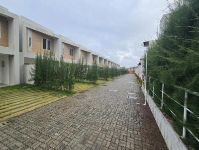 Casa em Condom�nio para Venda, em Eus�bio, bairro Urucunema, 3 dormit�rios, 3 banheiros, 1 su�te, 2 vagas
