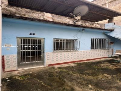Casa para Loca��o, em S�o Gon�alo, bairro Neves (Neves), 2 dormit�rios, 1 banheiro