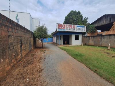 Im�vel Comercial para Venda, em Sorriso, bairro Industrial - 1� Etapa, 2 banheiros, 2 vagas