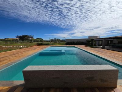Casa em Condom�nio para Venda, em Brumadinho, bairro Condominio Eco Casa Branca, 6 dormit�rios, 7 banheiros, 6 su�tes, 5 vagas