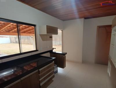 Casa para Loca��o, em Paul�nia, bairro Morumbi