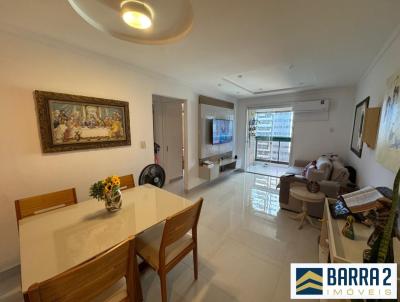 Apartamento para Loca��o, em Rio de Janeiro, bairro Barra da Tijuca, 2 dormit�rios, 2 banheiros, 1 su�te, 1 vaga