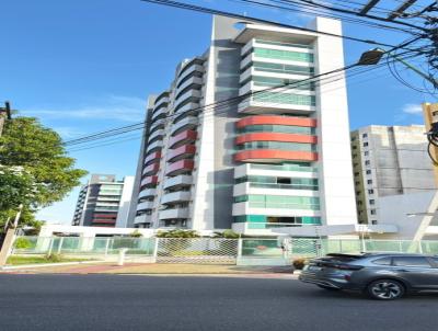 Apartamento para Venda, em Manaus, bairro Flores, 3 dormit�rios, 5 banheiros, 3 su�tes, 3 vagas