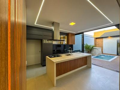Casa em Condom�nio para Venda, em Indaiatuba, bairro Condom�nio Mantova Residencial, 3 dormit�rios, 4 banheiros, 3 su�tes, 2 vagas