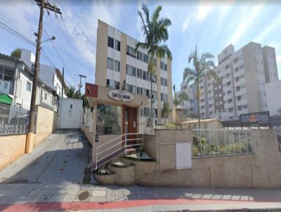 Apartamento para Venda, em Florian�polis, bairro Capoeiras, 3 dormit�rios, 2 banheiros, 1 su�te, 1 vaga