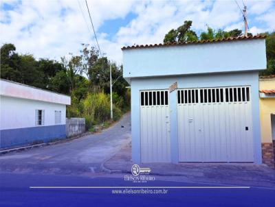 Casa para Venda, em Campo Belo, bairro Eldorado, 2 dormit�rios, 1 banheiro, 1 vaga