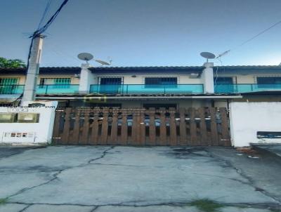 Casa para Venda, em Araruama, bairro Parque Hotel, 2 dormit�rios, 2 banheiros, 1 vaga