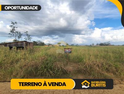 Terreno para Venda, em Buritis, bairro Zona Rural