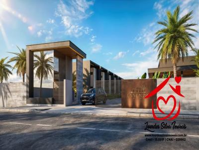 Casa em Condom�nio para Venda, em Eus�bio, bairro Urucunema, 3 dormit�rios, 3 banheiros, 3 su�tes, 2 vagas