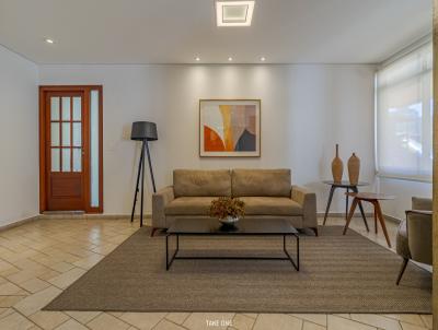 Apartamento para Venda, em Campinas, bairro Vila Itapura, 3 dormit�rios, 3 banheiros, 1 su�te, 2 vagas