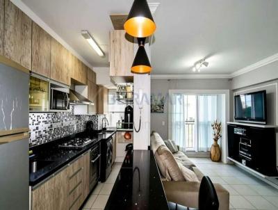 Apartamento 3 Quartos para Venda, em Bras�lia, bairro Samambaia Sul (Samambaia), 3 dormit�rios, 2 banheiros, 1 su�te, 1 vaga