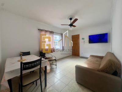 Apartamento para Venda, em Santos, bairro Aparecida, 3 dormit�rios, 1 banheiro, 1 vaga