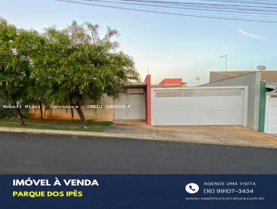 Casa para Venda, em Mat�o, bairro Parque dos Ip�s, 2 dormit�rios, 2 banheiros, 1 su�te, 8 vagas