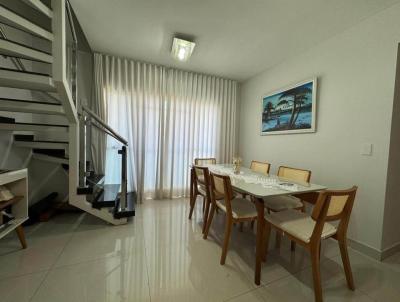 Cobertura para Venda, em Belo Horizonte, bairro Ouro Preto, 3 dormit�rios, 2 banheiros, 1 su�te, 3 vagas