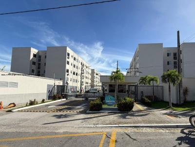 Apartamento / Usado para Venda, em Fortaleza, bairro MARAPONGA, 2 dormit�rios, 1 banheiro, 1 vaga