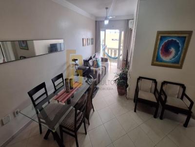 Apartamento para Venda, em S�o Vicente, bairro Itarar�, 2 dormit�rios, 1 su�te, 1 vaga