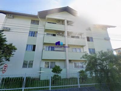 Apartamento para Venda, em Joinville, bairro Costa e Silva, 3 dormit�rios, 1 banheiro, 1 vaga