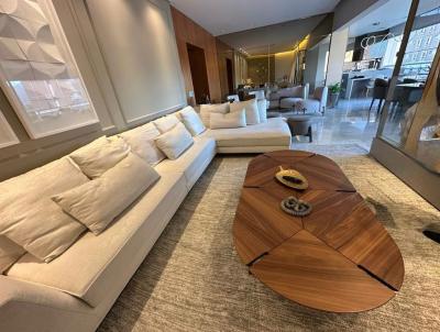 Apartamento para Venda, em Mogi das Cruzes, bairro Socorro, 4 dormit�rios, 4 banheiros, 3 su�tes, 3 vagas