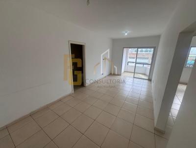 Apartamento para Venda, em S�o Vicente, bairro Centro, 1 dormit�rio, 2 banheiros, 1 vaga