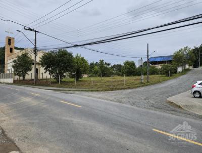 Terreno para Venda, em Joinville, bairro Boehmerwald