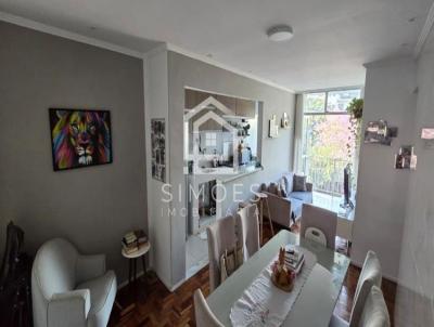 Apartamento para Venda, em Rio de Janeiro, bairro Freguesia (Jacarepagu�), 2 dormit�rios, 2 banheiros, 1 su�te, 1 vaga