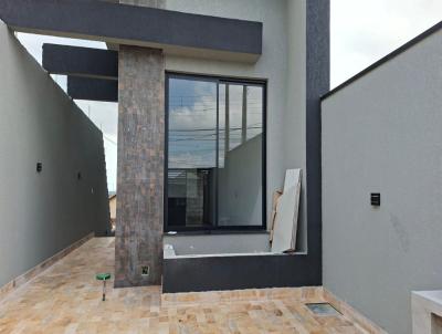 Casa para Venda, em Mogi das Cruzes, bairro Cesar de Souza, 3 dormit�rios, 2 banheiros, 1 su�te, 2 vagas