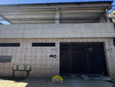 Casa para Venda, em Guaruj�, bairro S�tio Paecara (Vicente de Carvalho), 6 dormit�rios, 4 banheiros, 1 su�te, 3 vagas