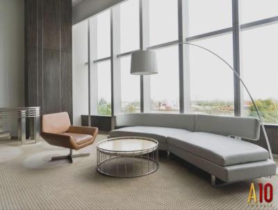 Apartamento para Venda, em Florian�polis, bairro Capoeiras, 4 dormit�rios, 5 banheiros, 4 su�tes, 4 vagas