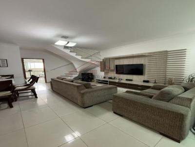 Casa para Venda, em Mogi das Cruzes, bairro Parque Santana, 3 dormit�rios, 2 banheiros, 1 su�te, 2 vagas