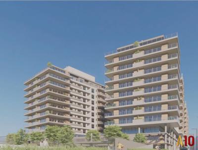 Apartamento para Venda, em Florian�polis, bairro Capoeiras, 3 dormit�rios, 4 banheiros, 3 su�tes, 2 vagas