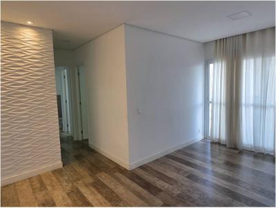 Apartamento para Venda, em S�o Bernardo do Campo, bairro Centro, 2 dormit�rios, 2 banheiros, 1 su�te, 2 vagas