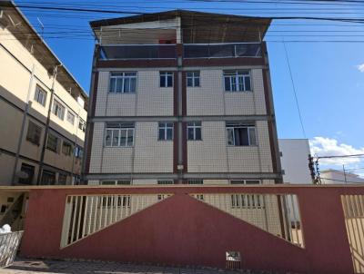 Apartamento para Venda, em Ipatinga, bairro Veneza, 2 dormit�rios, 1 banheiro, 1 vaga
