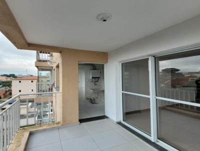 Apartamento para Venda, em Mogi das Cruzes, bairro Mogi Moderno, 2 dormit�rios, 1 banheiro, 1 vaga