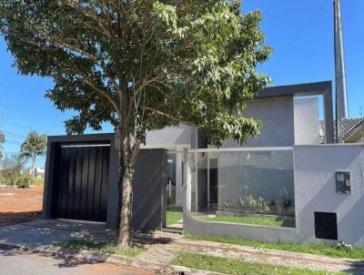 Casa para Venda, em Sorriso, bairro , 3 dormit�rios, 2 banheiros, 1 su�te, 2 vagas