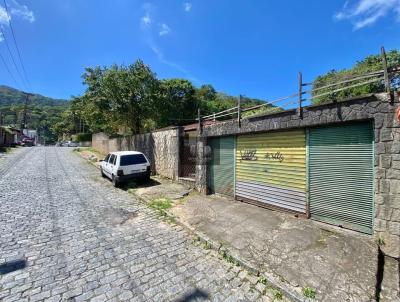 Terreno para Venda, em Teres�polis, bairro Meudon, 3 dormit�rios, 1 banheiro, 1 vaga