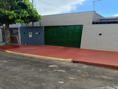 Casa para Venda, em Sorriso, bairro , 3 dormit�rios, 2 banheiros, 1 su�te, 1 vaga