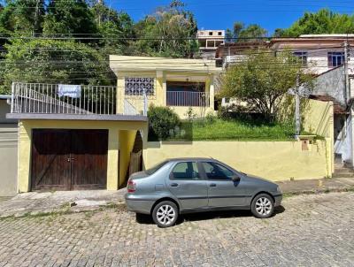 Casa para Venda, em Teres�polis, bairro Vila Muqui, 2 dormit�rios, 2 banheiros, 1 su�te, 1 vaga