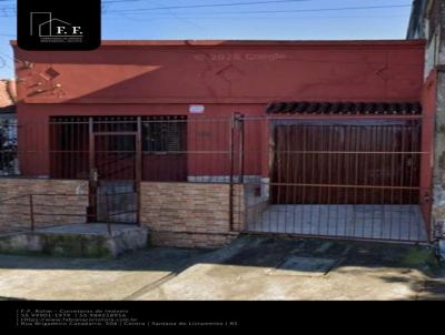 Casa para Venda, em Santana do Livramento, bairro Prado, 2 dormit�rios, 2 banheiros
