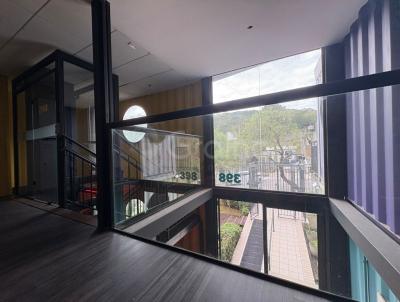 Pr�dio para Venda, em Florian�polis, bairro Jo�o Paulo, 6 banheiros, 1 vaga