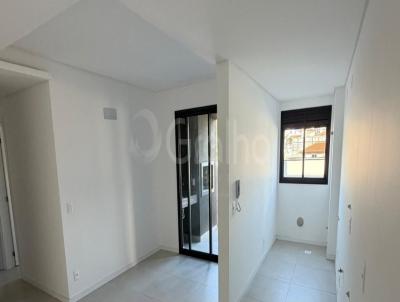 Apartamento para Venda, em Florian�polis, bairro Jo�o Paulo, 2 dormit�rios, 1 banheiro, 1 vaga