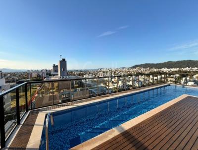 Apartamento para Venda, em Florian�polis, bairro Jurer� Internacional, 4 dormit�rios, 4 banheiros, 4 su�tes, 4 vagas