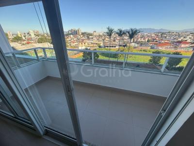 Apartamento para Venda, em Florian�polis, bairro Jardim Atl�ntico, 2 dormit�rios, 2 banheiros, 1 su�te, 2 vagas