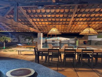 Casa para Venda, em Tibau, bairro Praia do Cear�, 4 dormit�rios, 1 banheiro, 4 su�tes
