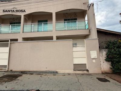 Casa para Loca��o, em Santo Ant�nio da Platina, bairro VILA SALES, 2 dormit�rios, 1 banheiro