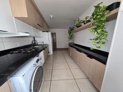 Apartamento para Venda, em Ourinhos, bairro Jardim Ouro Verde, 2 dormit�rios, 1 banheiro, 1 vaga